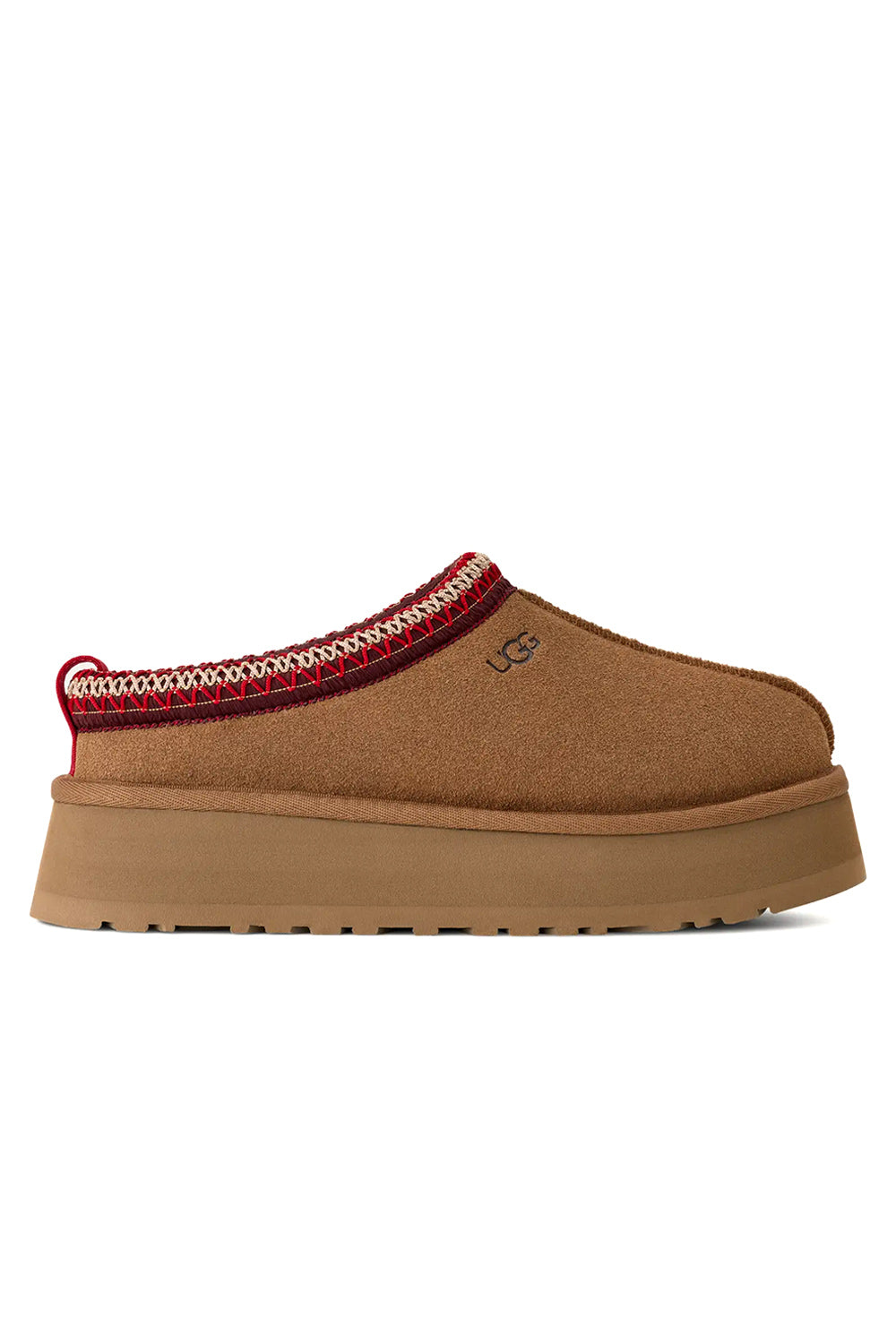 UGG Παντοφλες Tazz II 1174471 00KD chestnut