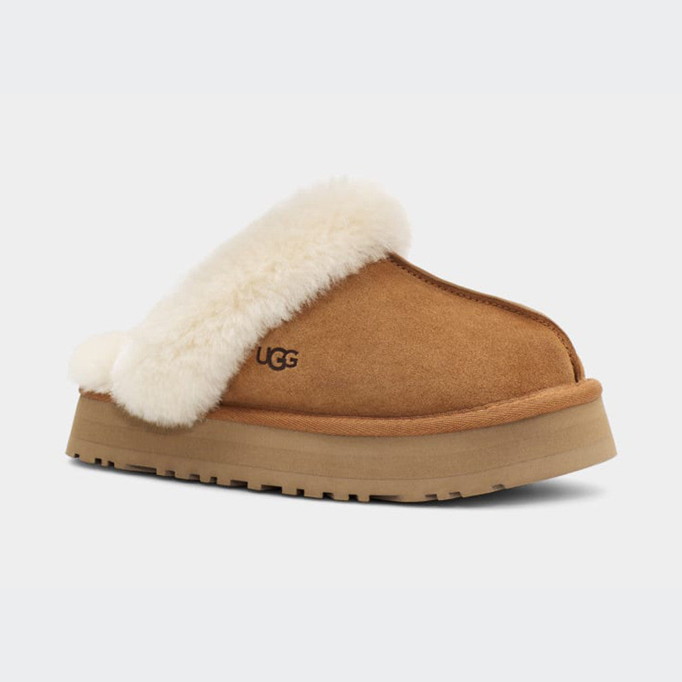 Ugg Disquette Γυναικείες Παντόφλες