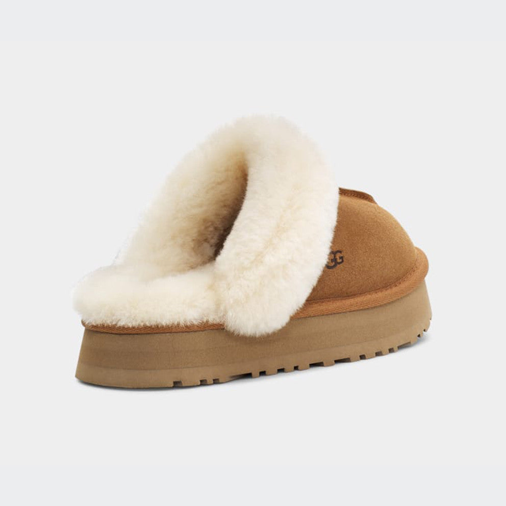 Ugg Disquette Γυναικείες Παντόφλες